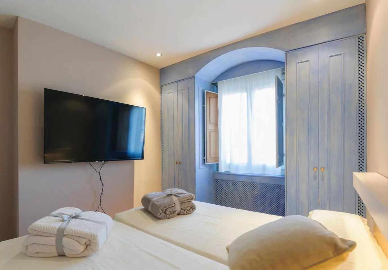 Apartamento Can Trona 1B Turismo Volcanico En La Garrotxa خوانيتاس المظهر الخارجي الصورة