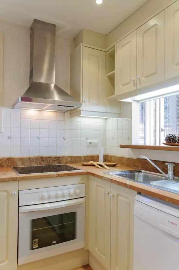 Apartamento Can Trona 1B Turismo Volcanico En La Garrotxa خوانيتاس المظهر الخارجي الصورة